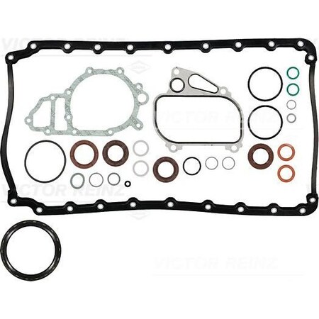 Reinz Block Set 08-26036-03